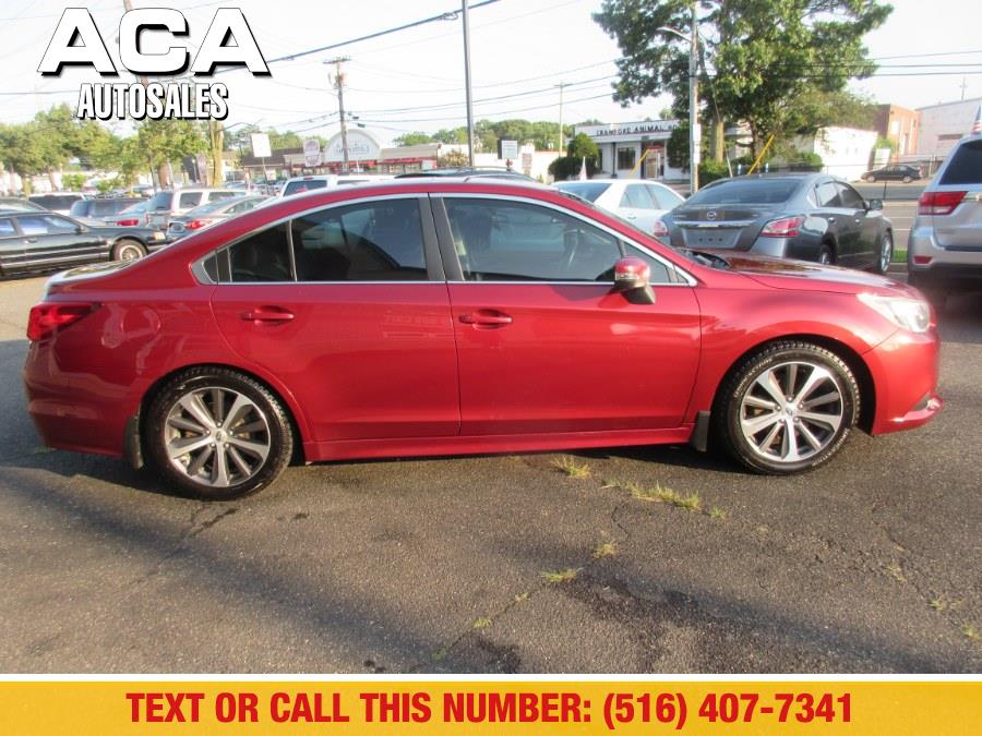 2015 Subaru Legacy 4dr Sdn 2.5i Limited PZEV, available for sale in Lynbrook, New York | ACA Auto Sales. Lynbrook, New York 2015 Subaru Legacy 4dr Sdn 2.5i Limited PZEV, available for sale in Lynbrook, New York | ACA Auto Sales. Lynbrook, New York