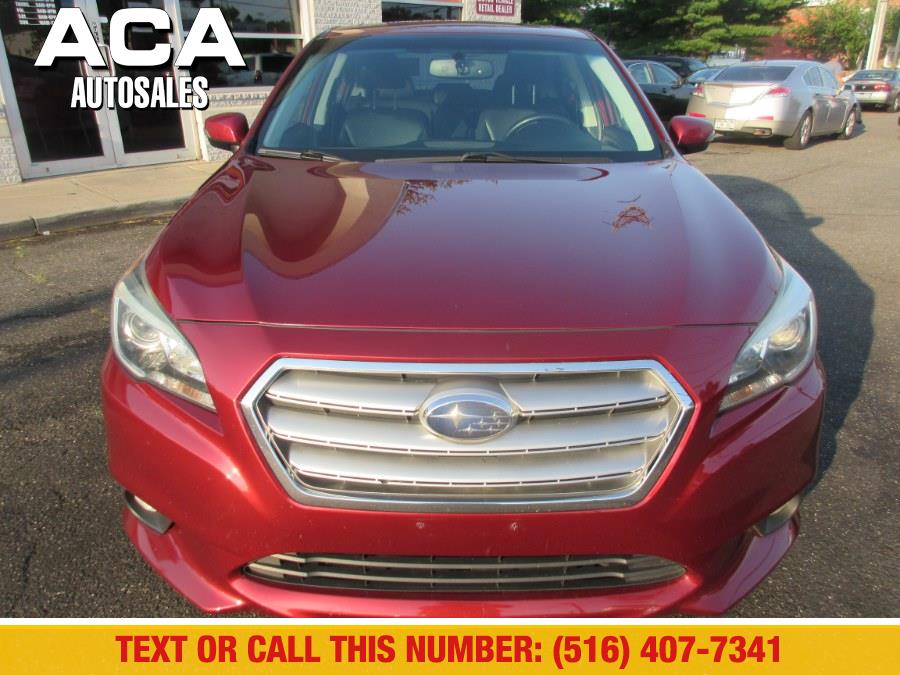 2015 Subaru Legacy 4dr Sdn 2.5i Limited PZEV, available for sale in Lynbrook, New York | ACA Auto Sales. Lynbrook, New York 2015 Subaru Legacy 4dr Sdn 2.5i Limited PZEV, available for sale in Lynbrook, New York | ACA Auto Sales. Lynbrook, New York