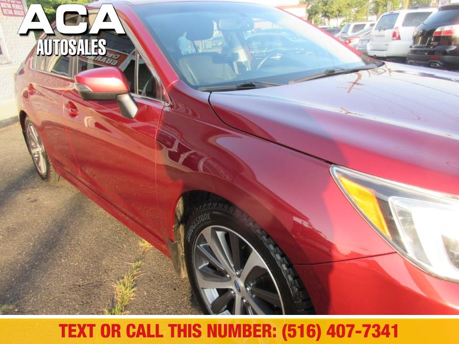 2015 Subaru Legacy 4dr Sdn 2.5i Limited PZEV, available for sale in Lynbrook, New York | ACA Auto Sales. Lynbrook, New York 2015 Subaru Legacy 4dr Sdn 2.5i Limited PZEV, available for sale in Lynbrook, New York | ACA Auto Sales. Lynbrook, New York