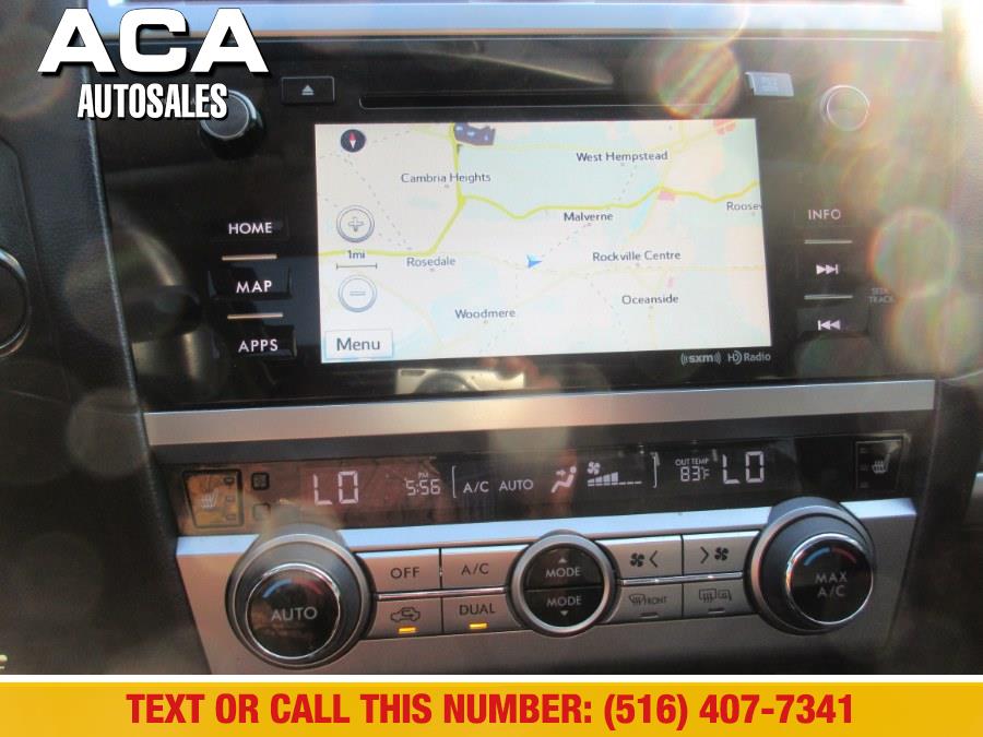 2015 Subaru Legacy 4dr Sdn 2.5i Limited PZEV, available for sale in Lynbrook, New York | ACA Auto Sales. Lynbrook, New York 2015 Subaru Legacy 4dr Sdn 2.5i Limited PZEV, available for sale in Lynbrook, New York | ACA Auto Sales. Lynbrook, New York