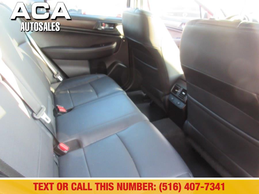 2015 Subaru Legacy 4dr Sdn 2.5i Limited PZEV, available for sale in Lynbrook, New York | ACA Auto Sales. Lynbrook, New York 2015 Subaru Legacy 4dr Sdn 2.5i Limited PZEV, available for sale in Lynbrook, New York | ACA Auto Sales. Lynbrook, New York