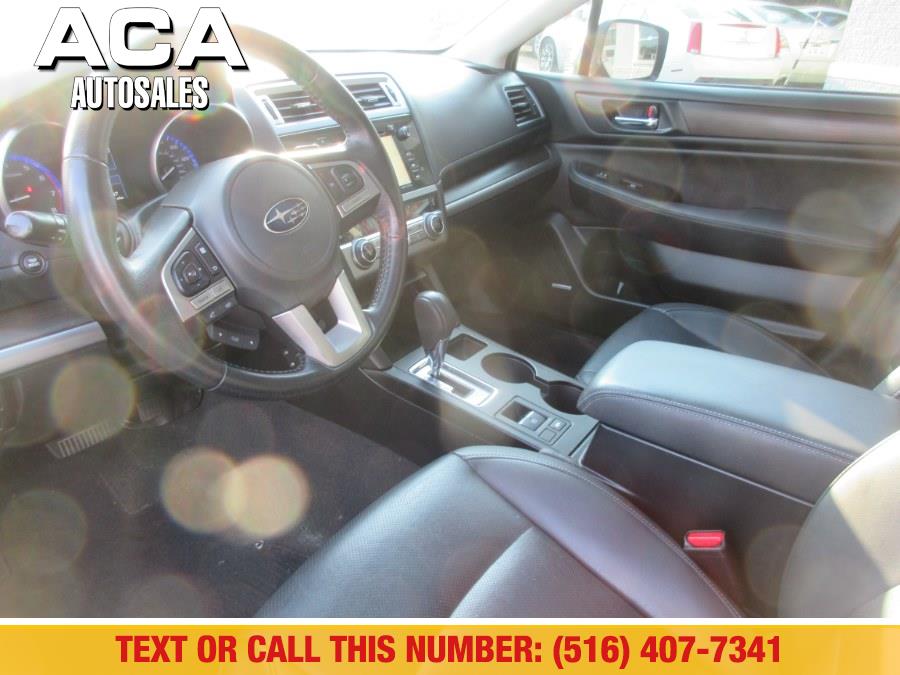 2015 Subaru Legacy 4dr Sdn 2.5i Limited PZEV, available for sale in Lynbrook, New York | ACA Auto Sales. Lynbrook, New York 2015 Subaru Legacy 4dr Sdn 2.5i Limited PZEV, available for sale in Lynbrook, New York | ACA Auto Sales. Lynbrook, New York