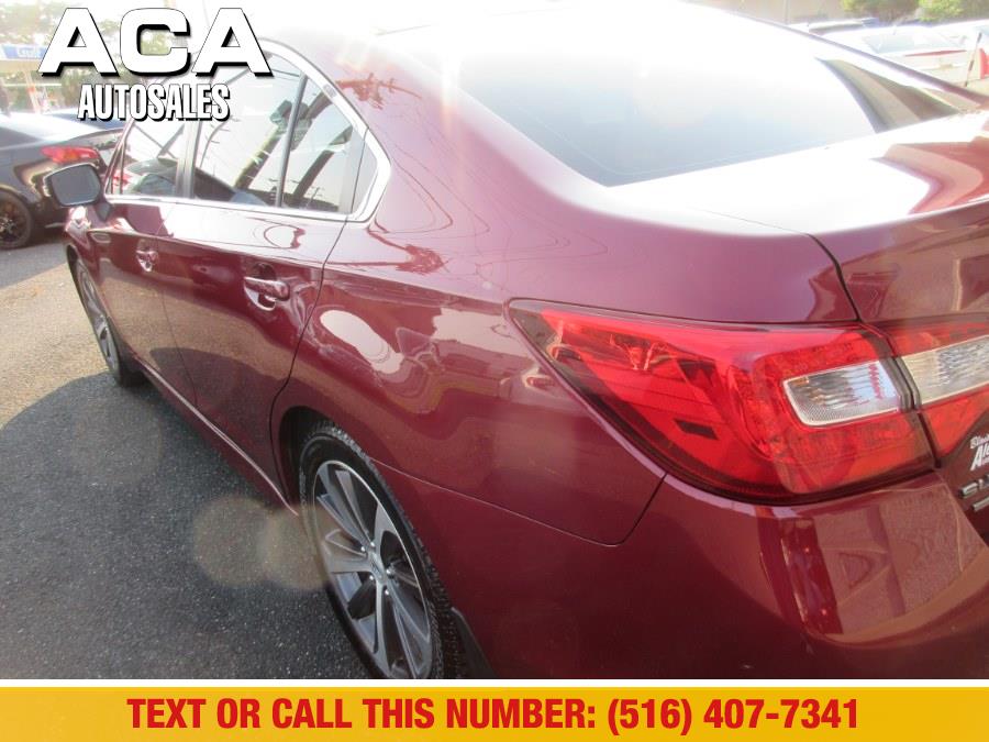 2015 Subaru Legacy 4dr Sdn 2.5i Limited PZEV, available for sale in Lynbrook, New York | ACA Auto Sales. Lynbrook, New York 2015 Subaru Legacy 4dr Sdn 2.5i Limited PZEV, available for sale in Lynbrook, New York | ACA Auto Sales. Lynbrook, New York