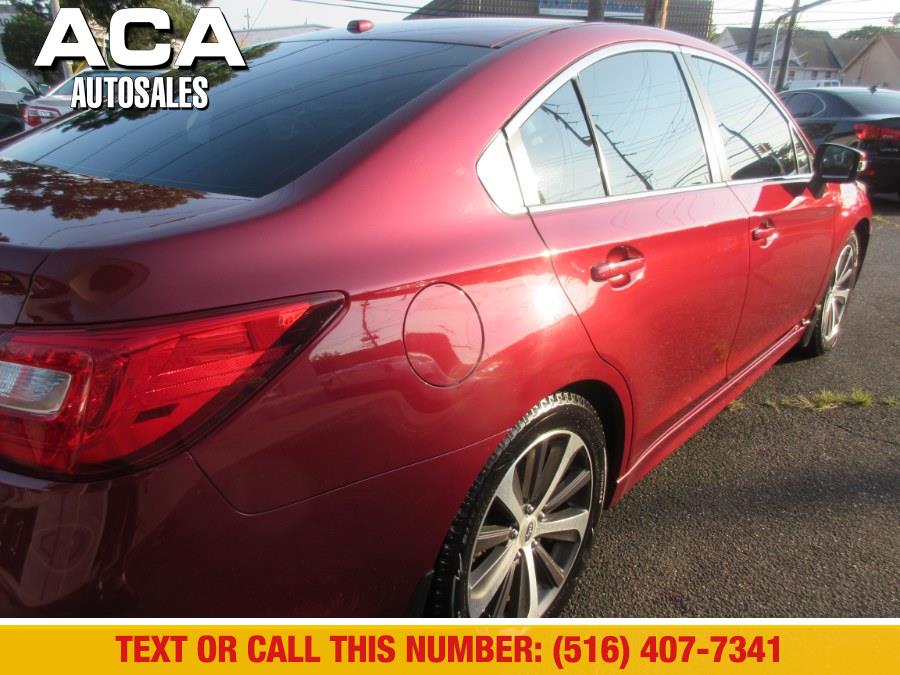 2015 Subaru Legacy 4dr Sdn 2.5i Limited PZEV, available for sale in Lynbrook, New York | ACA Auto Sales. Lynbrook, New York 2015 Subaru Legacy 4dr Sdn 2.5i Limited PZEV, available for sale in Lynbrook, New York | ACA Auto Sales. Lynbrook, New York