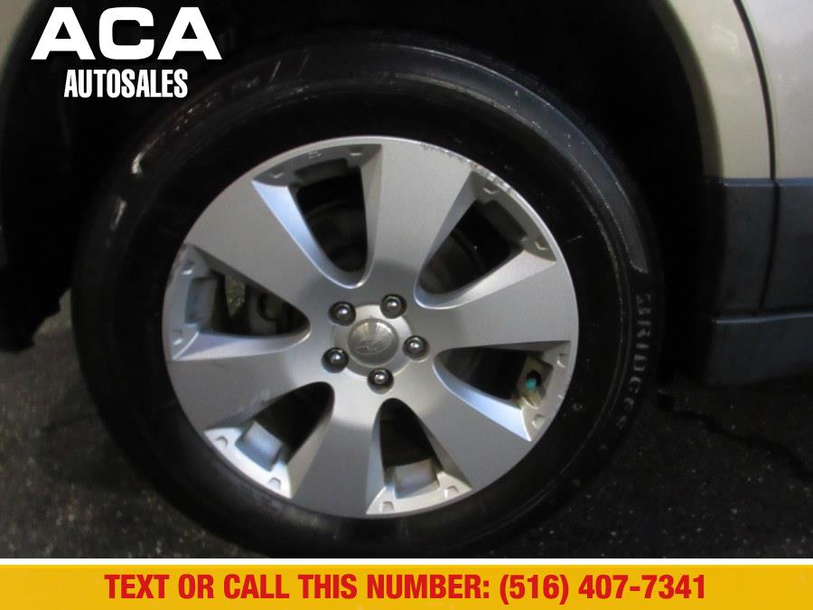 2010 Subaru Outback 4dr Wgn H4 Auto 2.5i Ltd, available for sale in Lynbrook, New York | ACA Auto Sales. Lynbrook, New York 2010 Subaru Outback 4dr Wgn H4 Auto 2.5i Ltd, available for sale in Lynbrook, New York | ACA Auto Sales. Lynbrook, New York
