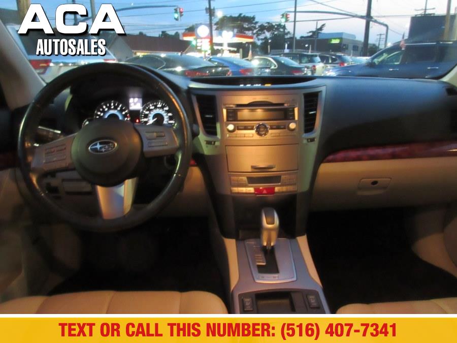 2010 Subaru Outback 4dr Wgn H4 Auto 2.5i Ltd, available for sale in Lynbrook, New York | ACA Auto Sales. Lynbrook, New York 2010 Subaru Outback 4dr Wgn H4 Auto 2.5i Ltd, available for sale in Lynbrook, New York | ACA Auto Sales. Lynbrook, New York