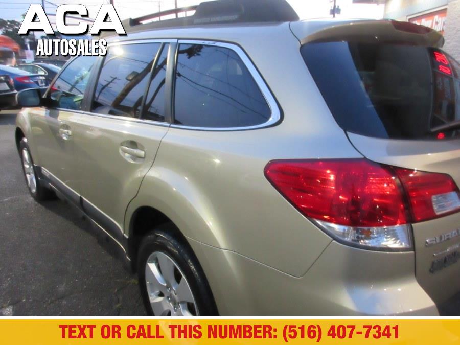 2010 Subaru Outback 4dr Wgn H4 Auto 2.5i Ltd, available for sale in Lynbrook, New York | ACA Auto Sales. Lynbrook, New York 2010 Subaru Outback 4dr Wgn H4 Auto 2.5i Ltd, available for sale in Lynbrook, New York | ACA Auto Sales. Lynbrook, New York