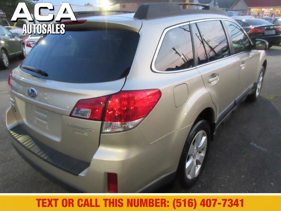 2010 Subaru Outback 4dr Wgn H4 Auto 2.5i Ltd, available for sale in Lynbrook, New York | ACA Auto Sales. Lynbrook, New York 2010 Subaru Outback 4dr Wgn H4 Auto 2.5i Ltd, available for sale in Lynbrook, New York | ACA Auto Sales. Lynbrook, New York