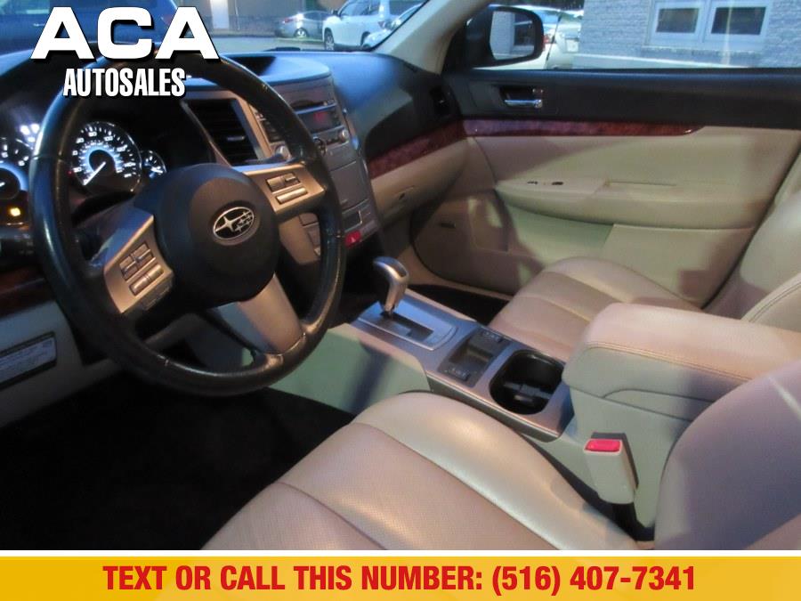 2010 Subaru Outback 4dr Wgn H4 Auto 2.5i Ltd, available for sale in Lynbrook, New York | ACA Auto Sales. Lynbrook, New York 2010 Subaru Outback 4dr Wgn H4 Auto 2.5i Ltd, available for sale in Lynbrook, New York | ACA Auto Sales. Lynbrook, New York
