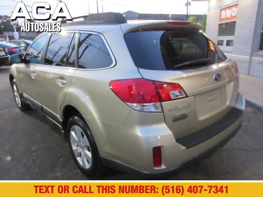2010 Subaru Outback 4dr Wgn H4 Auto 2.5i Ltd, available for sale in Lynbrook, New York | ACA Auto Sales. Lynbrook, New York 2010 Subaru Outback 4dr Wgn H4 Auto 2.5i Ltd, available for sale in Lynbrook, New York | ACA Auto Sales. Lynbrook, New York