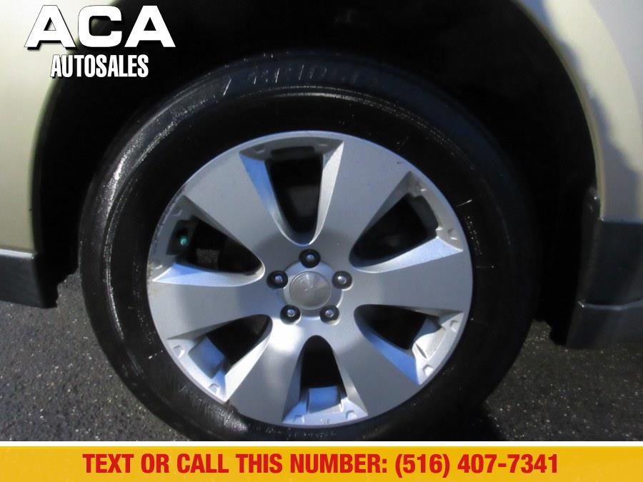 2010 Subaru Outback 4dr Wgn H4 Auto 2.5i Ltd, available for sale in Lynbrook, New York | ACA Auto Sales. Lynbrook, New York 2010 Subaru Outback 4dr Wgn H4 Auto 2.5i Ltd, available for sale in Lynbrook, New York | ACA Auto Sales. Lynbrook, New York