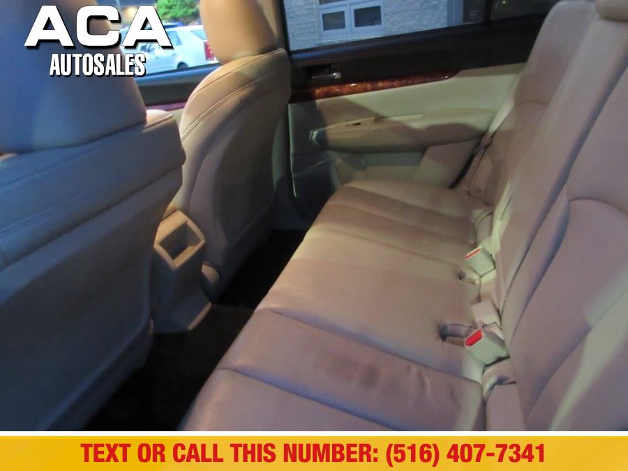 2010 Subaru Outback 4dr Wgn H4 Auto 2.5i Ltd, available for sale in Lynbrook, New York | ACA Auto Sales. Lynbrook, New York 2010 Subaru Outback 4dr Wgn H4 Auto 2.5i Ltd, available for sale in Lynbrook, New York | ACA Auto Sales. Lynbrook, New York