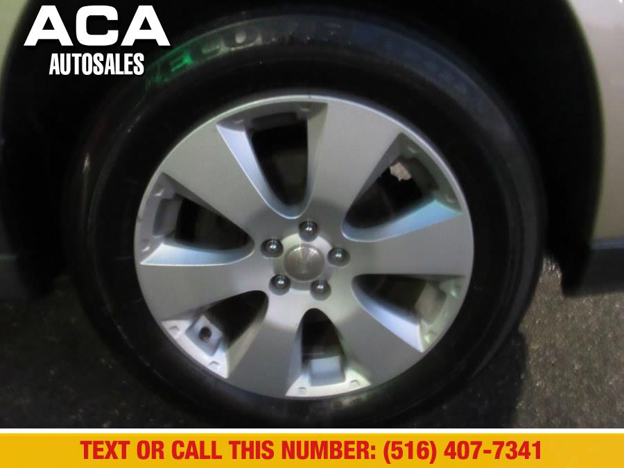 2010 Subaru Outback 4dr Wgn H4 Auto 2.5i Ltd, available for sale in Lynbrook, New York | ACA Auto Sales. Lynbrook, New York 2010 Subaru Outback 4dr Wgn H4 Auto 2.5i Ltd, available for sale in Lynbrook, New York | ACA Auto Sales. Lynbrook, New York