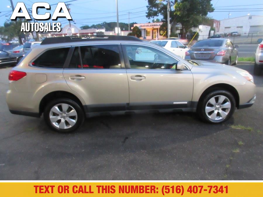 2010 Subaru Outback 4dr Wgn H4 Auto 2.5i Ltd, available for sale in Lynbrook, New York | ACA Auto Sales. Lynbrook, New York 2010 Subaru Outback 4dr Wgn H4 Auto 2.5i Ltd, available for sale in Lynbrook, New York | ACA Auto Sales. Lynbrook, New York