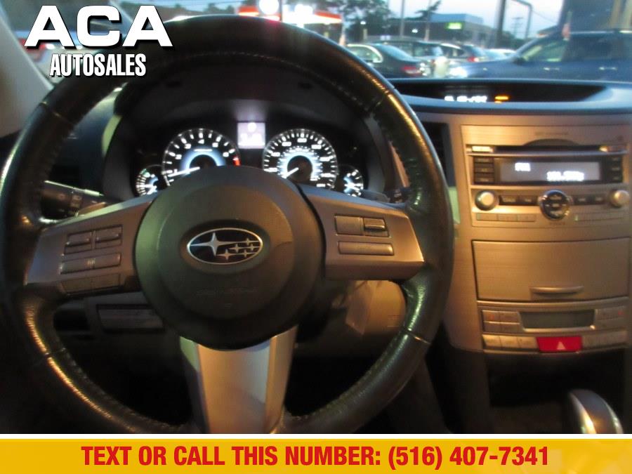2010 Subaru Outback 4dr Wgn H4 Auto 2.5i Ltd, available for sale in Lynbrook, New York | ACA Auto Sales. Lynbrook, New York 2010 Subaru Outback 4dr Wgn H4 Auto 2.5i Ltd, available for sale in Lynbrook, New York | ACA Auto Sales. Lynbrook, New York