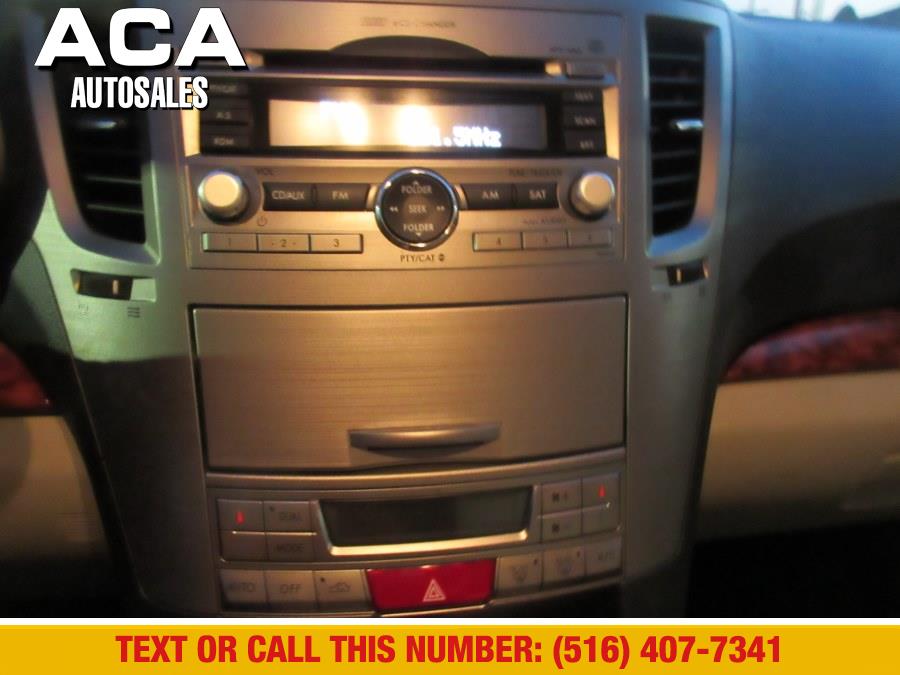 2010 Subaru Outback 4dr Wgn H4 Auto 2.5i Ltd, available for sale in Lynbrook, New York | ACA Auto Sales. Lynbrook, New York 2010 Subaru Outback 4dr Wgn H4 Auto 2.5i Ltd, available for sale in Lynbrook, New York | ACA Auto Sales. Lynbrook, New York