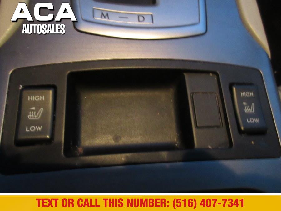 2010 Subaru Outback 4dr Wgn H4 Auto 2.5i Ltd, available for sale in Lynbrook, New York | ACA Auto Sales. Lynbrook, New York 2010 Subaru Outback 4dr Wgn H4 Auto 2.5i Ltd, available for sale in Lynbrook, New York | ACA Auto Sales. Lynbrook, New York