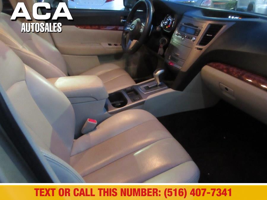 2010 Subaru Outback 4dr Wgn H4 Auto 2.5i Ltd, available for sale in Lynbrook, New York | ACA Auto Sales. Lynbrook, New York 2010 Subaru Outback 4dr Wgn H4 Auto 2.5i Ltd, available for sale in Lynbrook, New York | ACA Auto Sales. Lynbrook, New York