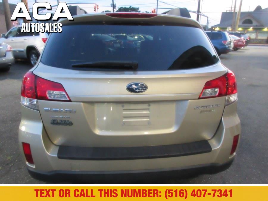 2010 Subaru Outback 4dr Wgn H4 Auto 2.5i Ltd, available for sale in Lynbrook, New York | ACA Auto Sales. Lynbrook, New York 2010 Subaru Outback 4dr Wgn H4 Auto 2.5i Ltd, available for sale in Lynbrook, New York | ACA Auto Sales. Lynbrook, New York