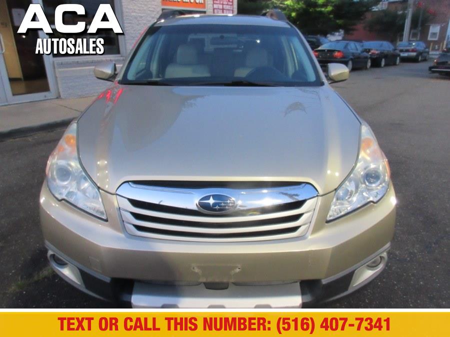 2010 Subaru Outback 4dr Wgn H4 Auto 2.5i Ltd, available for sale in Lynbrook, New York | ACA Auto Sales. Lynbrook, New York 2010 Subaru Outback 4dr Wgn H4 Auto 2.5i Ltd, available for sale in Lynbrook, New York | ACA Auto Sales. Lynbrook, New York