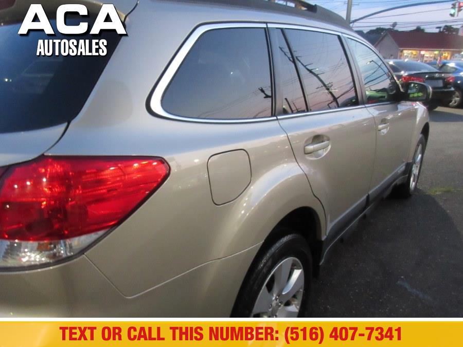 2010 Subaru Outback 4dr Wgn H4 Auto 2.5i Ltd, available for sale in Lynbrook, New York | ACA Auto Sales. Lynbrook, New York 2010 Subaru Outback 4dr Wgn H4 Auto 2.5i Ltd, available for sale in Lynbrook, New York | ACA Auto Sales. Lynbrook, New York