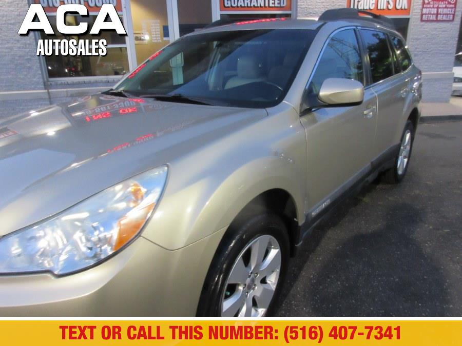 2010 Subaru Outback 4dr Wgn H4 Auto 2.5i Ltd, available for sale in Lynbrook, New York | ACA Auto Sales. Lynbrook, New York 2010 Subaru Outback 4dr Wgn H4 Auto 2.5i Ltd, available for sale in Lynbrook, New York | ACA Auto Sales. Lynbrook, New York