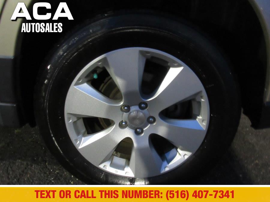 2010 Subaru Outback 4dr Wgn H4 Auto 2.5i Ltd, available for sale in Lynbrook, New York | ACA Auto Sales. Lynbrook, New York 2010 Subaru Outback 4dr Wgn H4 Auto 2.5i Ltd, available for sale in Lynbrook, New York | ACA Auto Sales. Lynbrook, New York