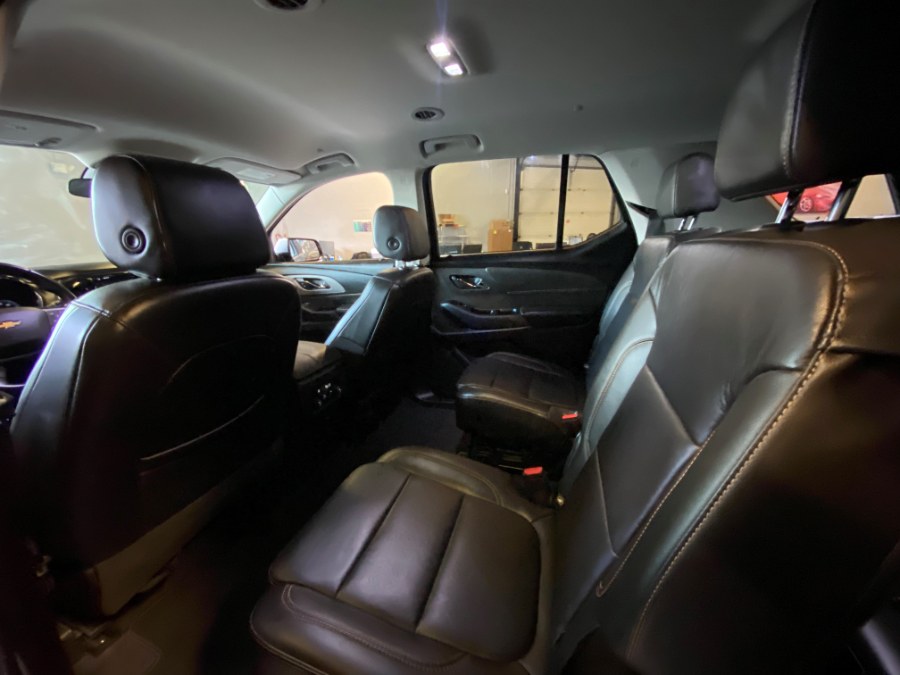 Used Chevrolet Traverse FWD 4dr LT Leather 2020 | Inman Motors Sales. Medford, Massachusetts Used Chevrolet Traverse FWD 4dr LT Leather 2020 | Inman Motors Sales. Medford, Massachusetts