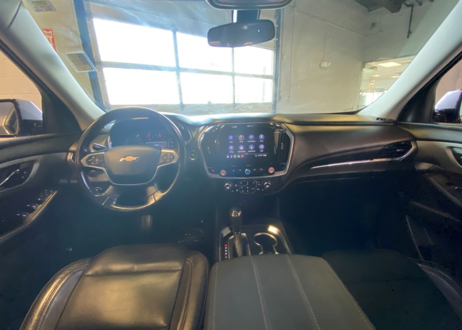 Used Chevrolet Traverse FWD 4dr LT Leather 2020 | Inman Motors Sales. Medford, Massachusetts Used Chevrolet Traverse FWD 4dr LT Leather 2020 | Inman Motors Sales. Medford, Massachusetts