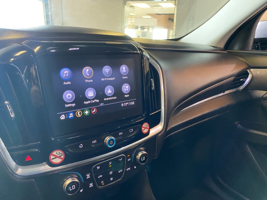 Used Chevrolet Traverse FWD 4dr LT Leather 2020 | Inman Motors Sales. Medford, Massachusetts Used Chevrolet Traverse FWD 4dr LT Leather 2020 | Inman Motors Sales. Medford, Massachusetts