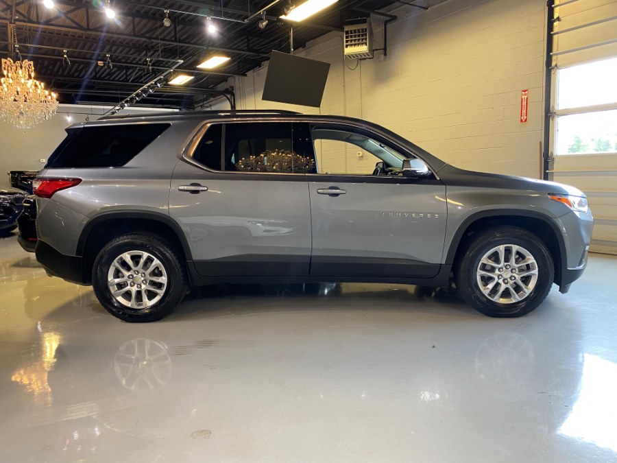 Used Chevrolet Traverse FWD 4dr LT Leather 2020 | Inman Motors Sales. Medford, Massachusetts Used Chevrolet Traverse FWD 4dr LT Leather 2020 | Inman Motors Sales. Medford, Massachusetts