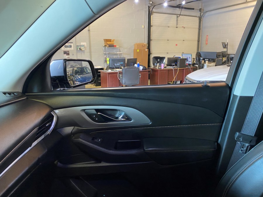 Used Chevrolet Traverse FWD 4dr LT Leather 2020 | Inman Motors Sales. Medford, Massachusetts Used Chevrolet Traverse FWD 4dr LT Leather 2020 | Inman Motors Sales. Medford, Massachusetts