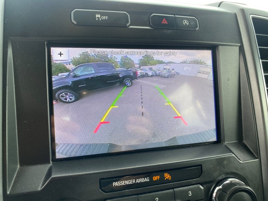 Used Ford F-150 XLT 4WD SuperCrew 5.5'' Box 2019 | Inman Motors Sales. Medford, Massachusetts Used Ford F-150 XLT 4WD SuperCrew 5.5'' Box 2019 | Inman Motors Sales. Medford, Massachusetts