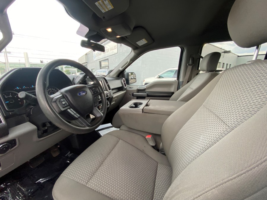 Used Ford F-150 XLT 4WD SuperCrew 5.5'' Box 2019 | Inman Motors Sales. Medford, Massachusetts Used Ford F-150 XLT 4WD SuperCrew 5.5'' Box 2019 | Inman Motors Sales. Medford, Massachusetts