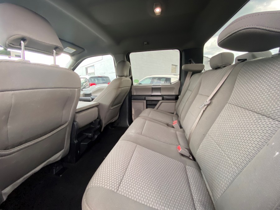 Used Ford F-150 XLT 4WD SuperCrew 5.5'' Box 2019 | Inman Motors Sales. Medford, Massachusetts Used Ford F-150 XLT 4WD SuperCrew 5.5'' Box 2019 | Inman Motors Sales. Medford, Massachusetts