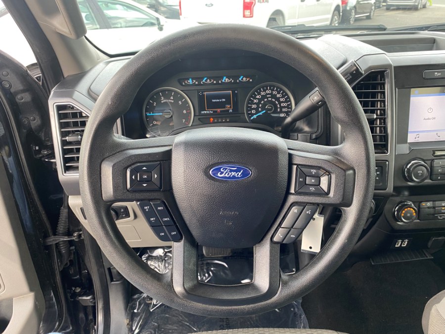 Used Ford F-150 XLT 4WD SuperCrew 5.5'' Box 2019 | Inman Motors Sales. Medford, Massachusetts Used Ford F-150 XLT 4WD SuperCrew 5.5'' Box 2019 | Inman Motors Sales. Medford, Massachusetts