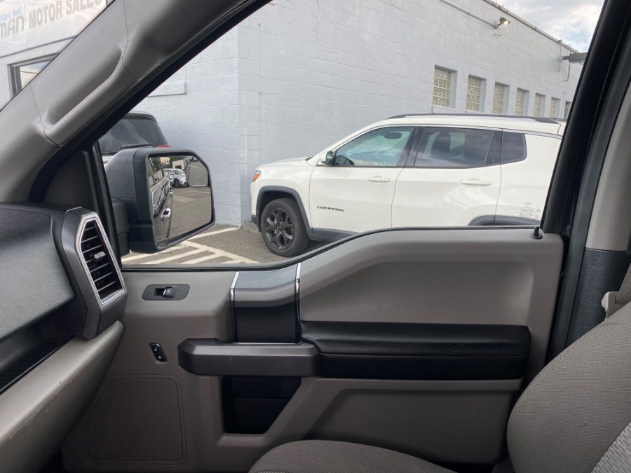 Used Ford F-150 XLT 4WD SuperCrew 5.5'' Box 2019 | Inman Motors Sales. Medford, Massachusetts Used Ford F-150 XLT 4WD SuperCrew 5.5'' Box 2019 | Inman Motors Sales. Medford, Massachusetts