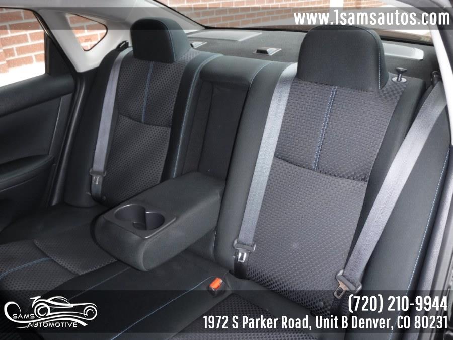 Used Nissan Sentra S CVT 2019 | Sam's Automotive. Denver, Colorado Used Nissan Sentra S CVT 2019 | Sam's Automotive. Denver, Colorado