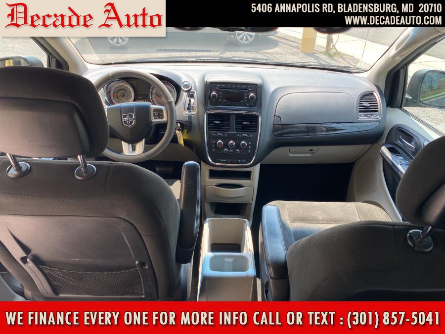 Used Dodge Grand Caravan 4dr Wgn SE 2015 | Decade Auto. Bladensburg, Maryland Used Dodge Grand Caravan 4dr Wgn SE 2015 | Decade Auto. Bladensburg, Maryland