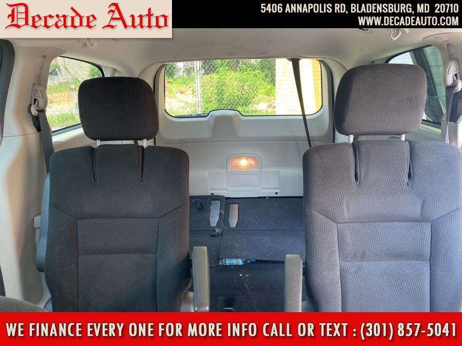 Used Dodge Grand Caravan 4dr Wgn SE 2015 | Decade Auto. Bladensburg, Maryland Used Dodge Grand Caravan 4dr Wgn SE 2015 | Decade Auto. Bladensburg, Maryland