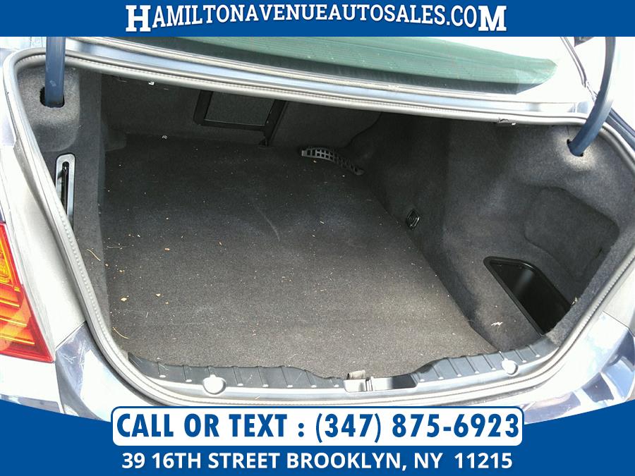 Used BMW 5 Series 4dr Sdn 535i xDrive AWD 2014 | Hamilton Avenue Auto Sales DBA Nyautoauction.com. Brooklyn, New York Used BMW 5 Series 4dr Sdn 535i xDrive AWD 2014 | Hamilton Avenue Auto Sales DBA Nyautoauction.com. Brooklyn, New York