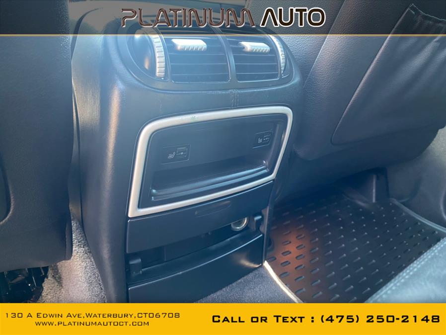 Used Porsche Cayenne 4dr Turbo Tiptronic 2006 | Platinum Auto Care. Waterbury, Connecticut Used Porsche Cayenne 4dr Turbo Tiptronic 2006 | Platinum Auto Care. Waterbury, Connecticut