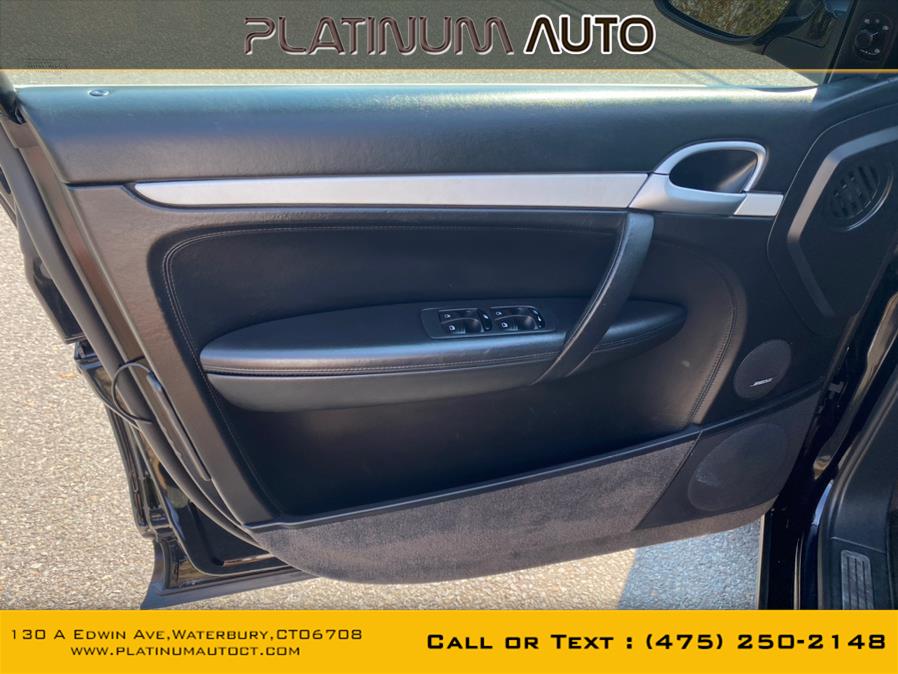 Used Porsche Cayenne 4dr Turbo Tiptronic 2006 | Platinum Auto Care. Waterbury, Connecticut Used Porsche Cayenne 4dr Turbo Tiptronic 2006 | Platinum Auto Care. Waterbury, Connecticut