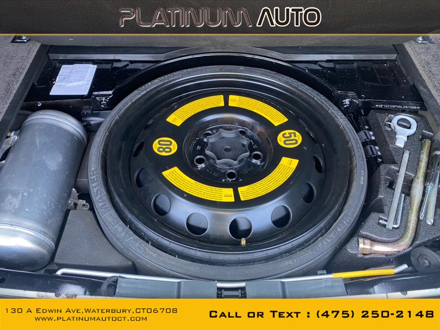 Used Porsche Cayenne 4dr Turbo Tiptronic 2006 | Platinum Auto Care. Waterbury, Connecticut Used Porsche Cayenne 4dr Turbo Tiptronic 2006 | Platinum Auto Care. Waterbury, Connecticut