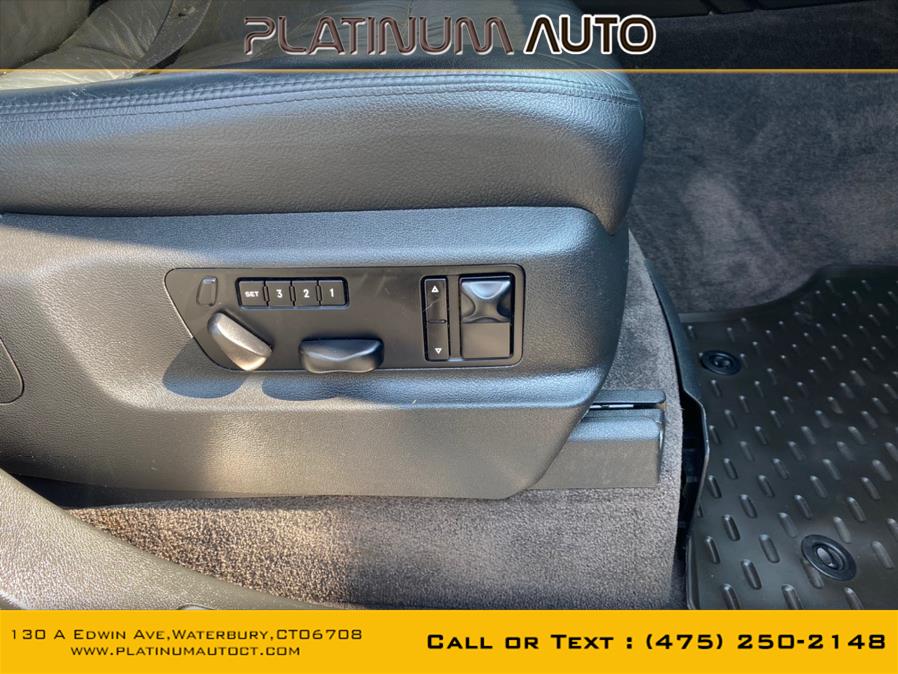 Used Porsche Cayenne 4dr Turbo Tiptronic 2006 | Platinum Auto Care. Waterbury, Connecticut Used Porsche Cayenne 4dr Turbo Tiptronic 2006 | Platinum Auto Care. Waterbury, Connecticut
