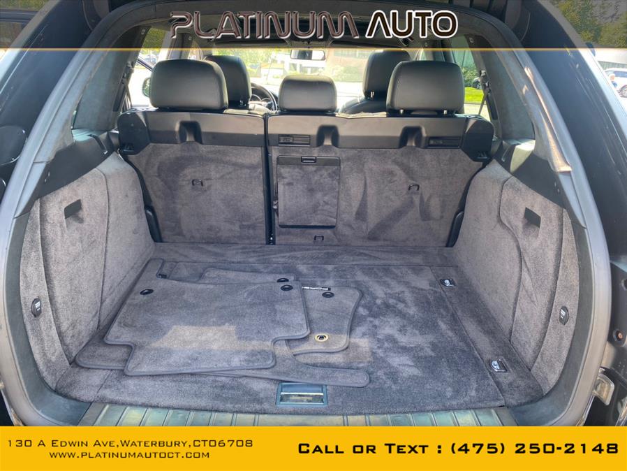 Used Porsche Cayenne 4dr Turbo Tiptronic 2006 | Platinum Auto Care. Waterbury, Connecticut Used Porsche Cayenne 4dr Turbo Tiptronic 2006 | Platinum Auto Care. Waterbury, Connecticut