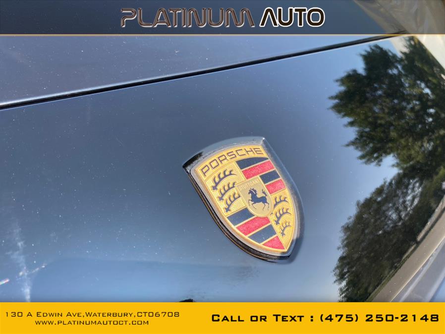 Used Porsche Cayenne 4dr Turbo Tiptronic 2006 | Platinum Auto Care. Waterbury, Connecticut Used Porsche Cayenne 4dr Turbo Tiptronic 2006 | Platinum Auto Care. Waterbury, Connecticut