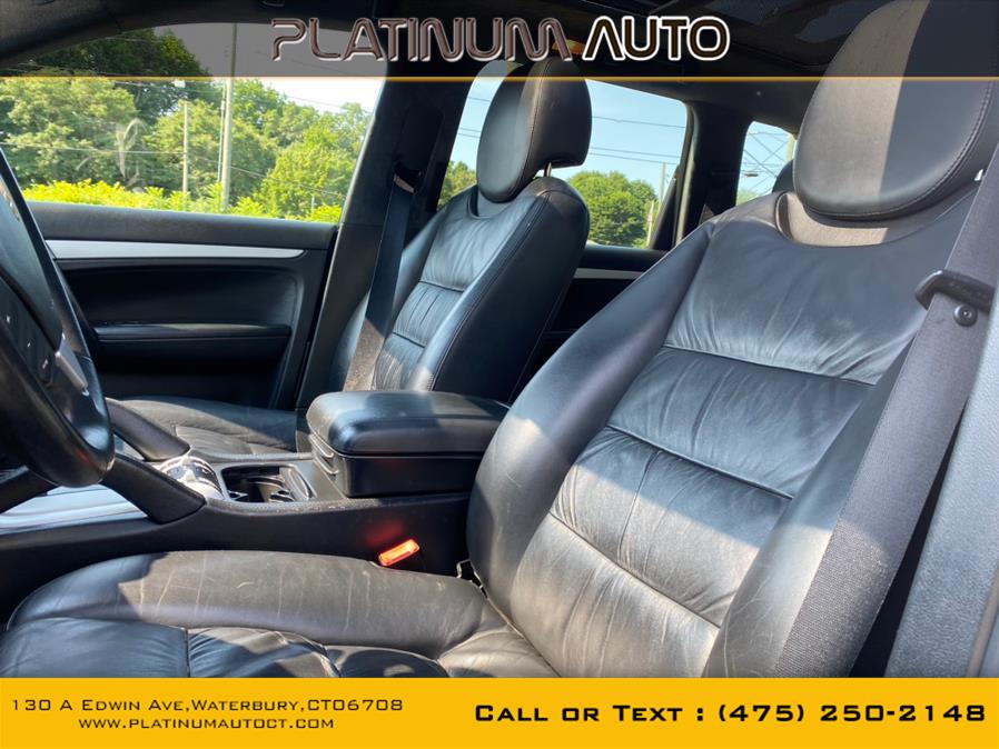 Used Porsche Cayenne 4dr Turbo Tiptronic 2006 | Platinum Auto Care. Waterbury, Connecticut Used Porsche Cayenne 4dr Turbo Tiptronic 2006 | Platinum Auto Care. Waterbury, Connecticut