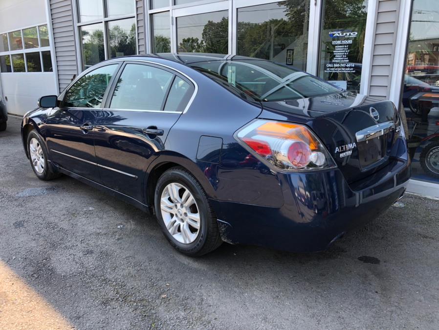 Used Nissan Altima 4dr Sdn I4 CVT 2.5 SL 2012 | Chris's Auto Clinic. Plainville, Connecticut Used Nissan Altima 4dr Sdn I4 CVT 2.5 SL 2012 | Chris's Auto Clinic. Plainville, Connecticut
