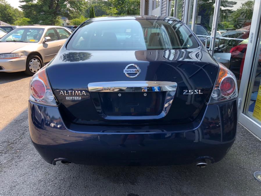 Used Nissan Altima 4dr Sdn I4 CVT 2.5 SL 2012 | Chris's Auto Clinic. Plainville, Connecticut Used Nissan Altima 4dr Sdn I4 CVT 2.5 SL 2012 | Chris's Auto Clinic. Plainville, Connecticut